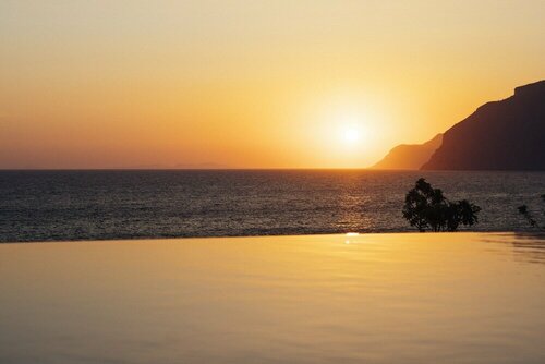 Гостиница Yades Instyle Villas