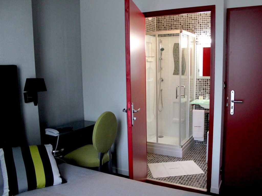 Фото Hotel Saint-martin