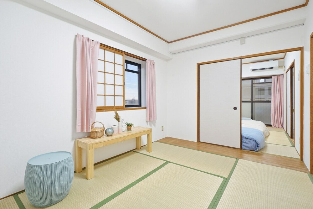 Фото Daikokucho Home Builder Ebisu 1002