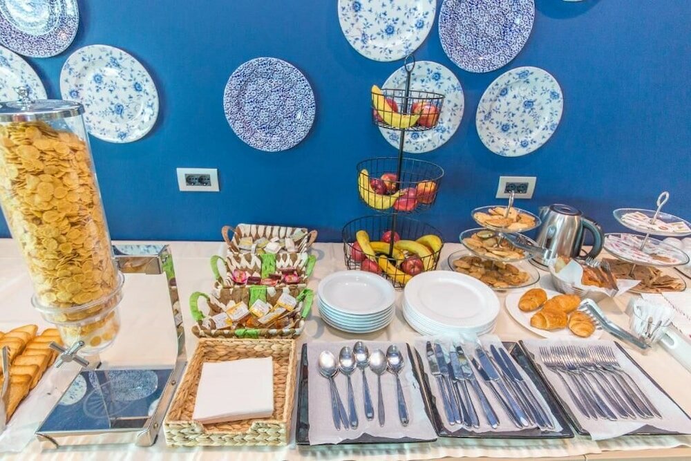 Фото Hotel Blue Sky