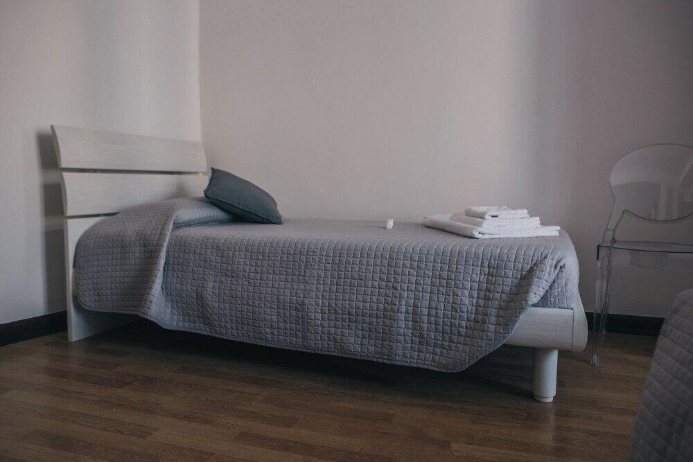 Фото Residenza al Castello