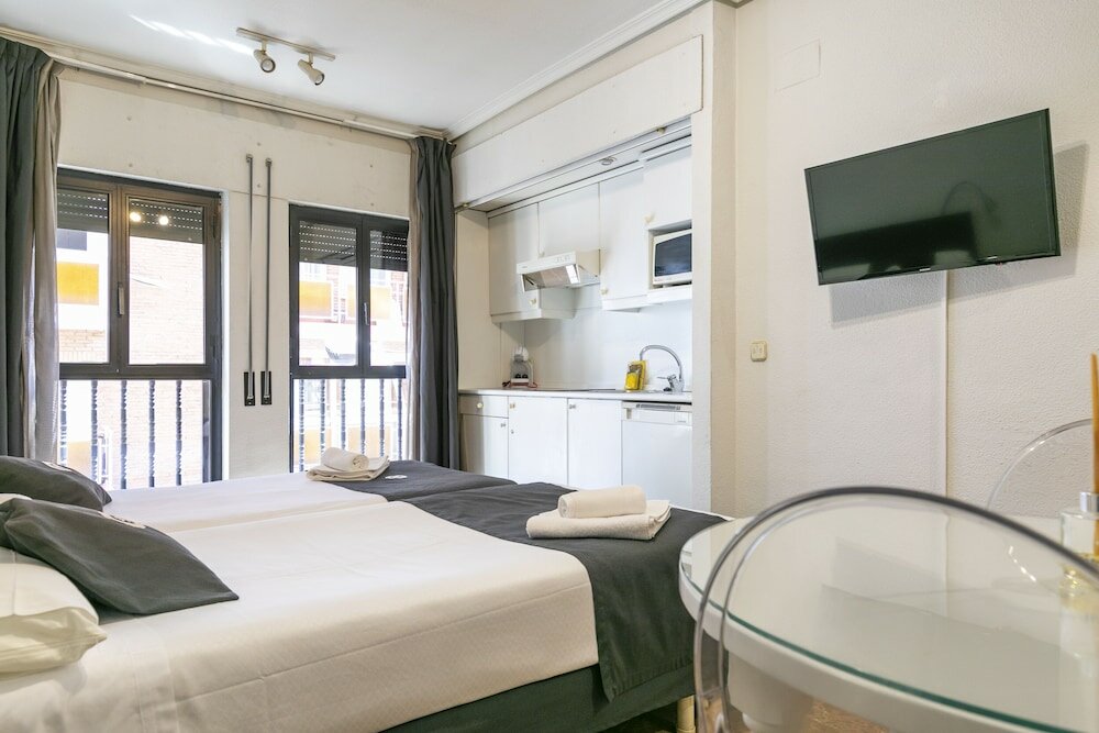 Фото Apartahotel Quo Eraso