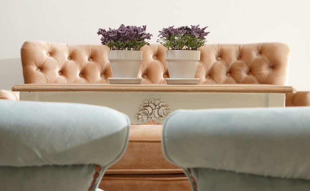 Фото Feronia Villas