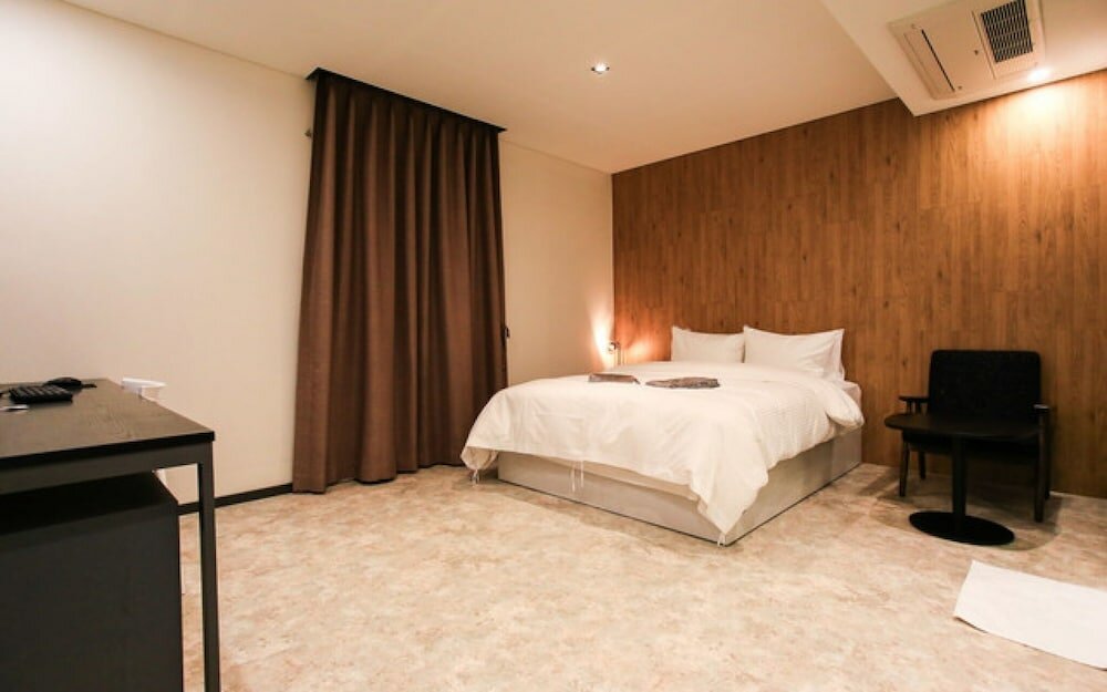 Фото Yongin Oscar