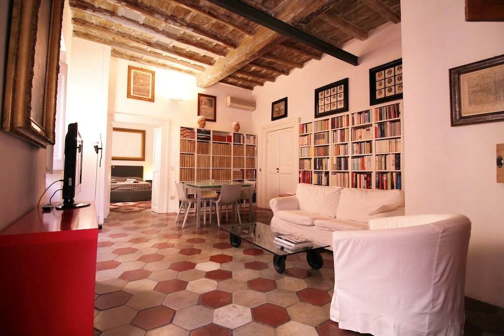 Фото Wonder Charming Plus Apt