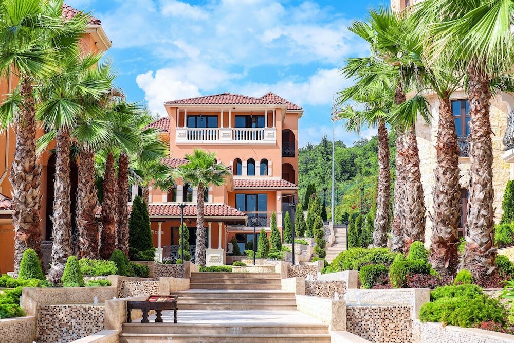 Фото Villas Elenite Premium