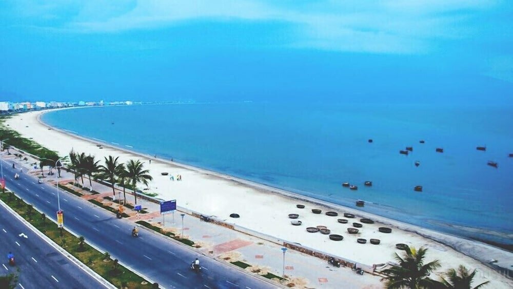 Фото Gic Land 2 Hotel