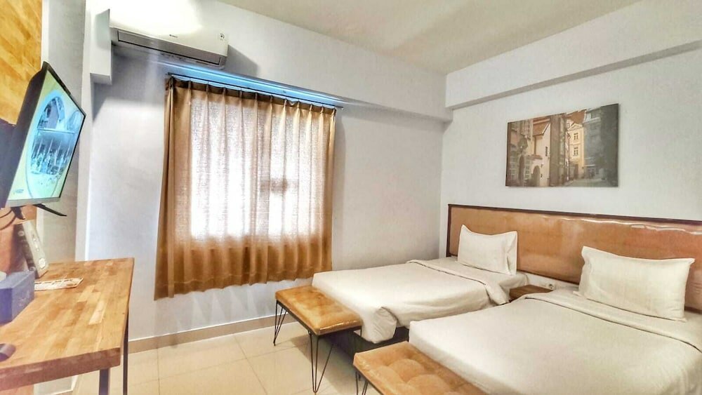 Фото Votel Hotel Charis Tuban