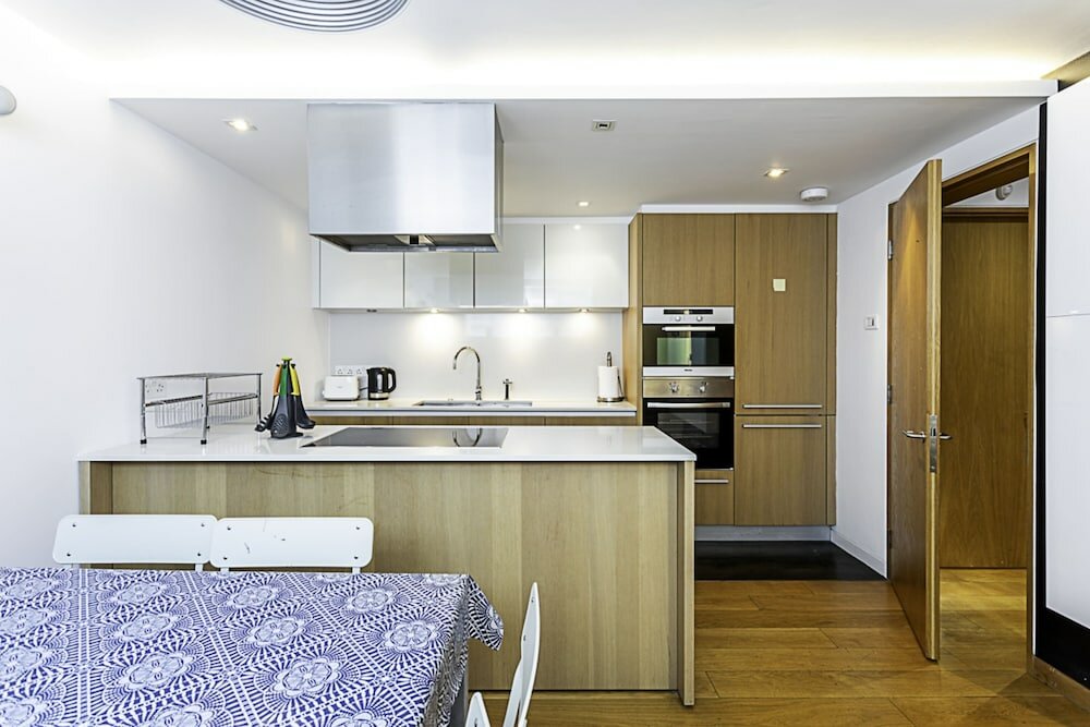 Фото Cosy Marylebone House