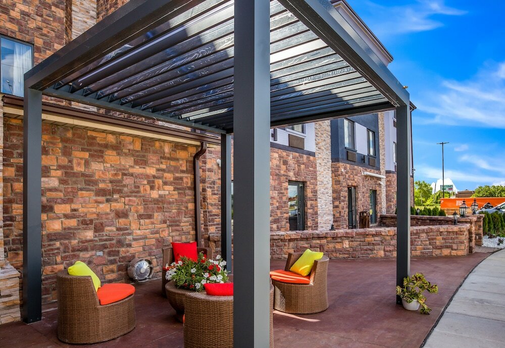 Фото The Leo Collection Detroit, Ascend Hotel Collection