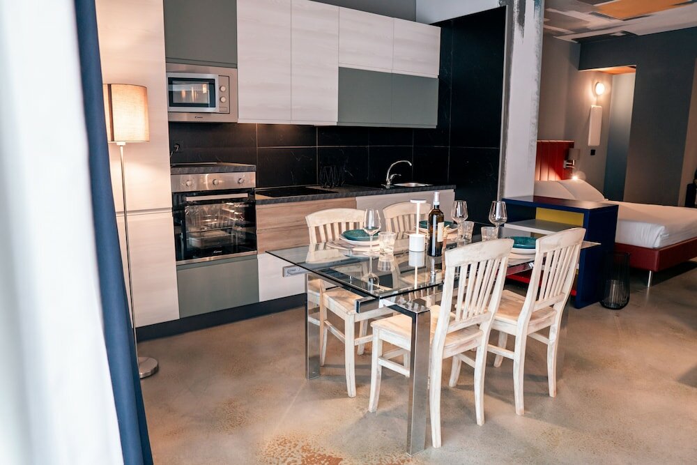 Фото K Modern Hotel