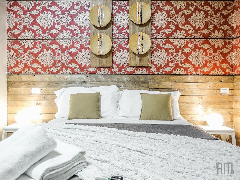 Фото Magic Door Rome