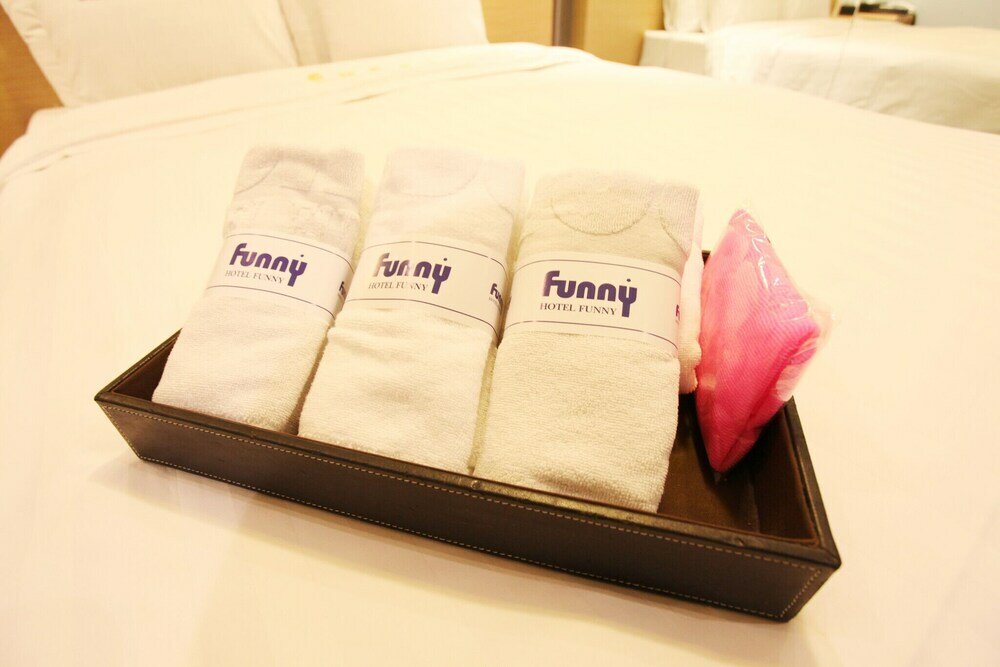 Фото Sincheon Funny