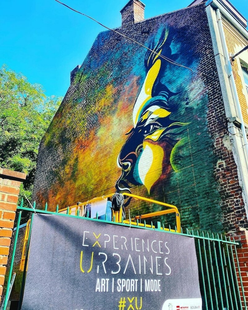 Фото La Maison Bleue