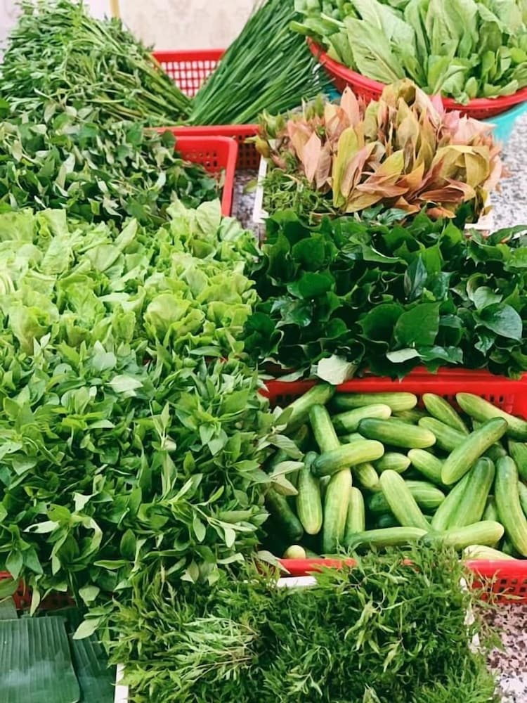 Фото Little Saigon Hostel