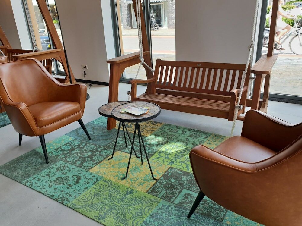 Фото Hotel de Kroon Kaatsheuvel