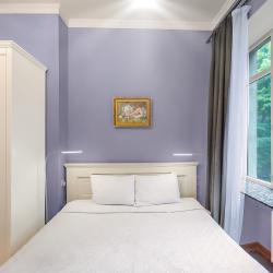 Фото H&b Apartments на улице Ивана Мачабели