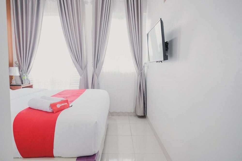 Фото RedDoorz Syariah near Transmart Lampung