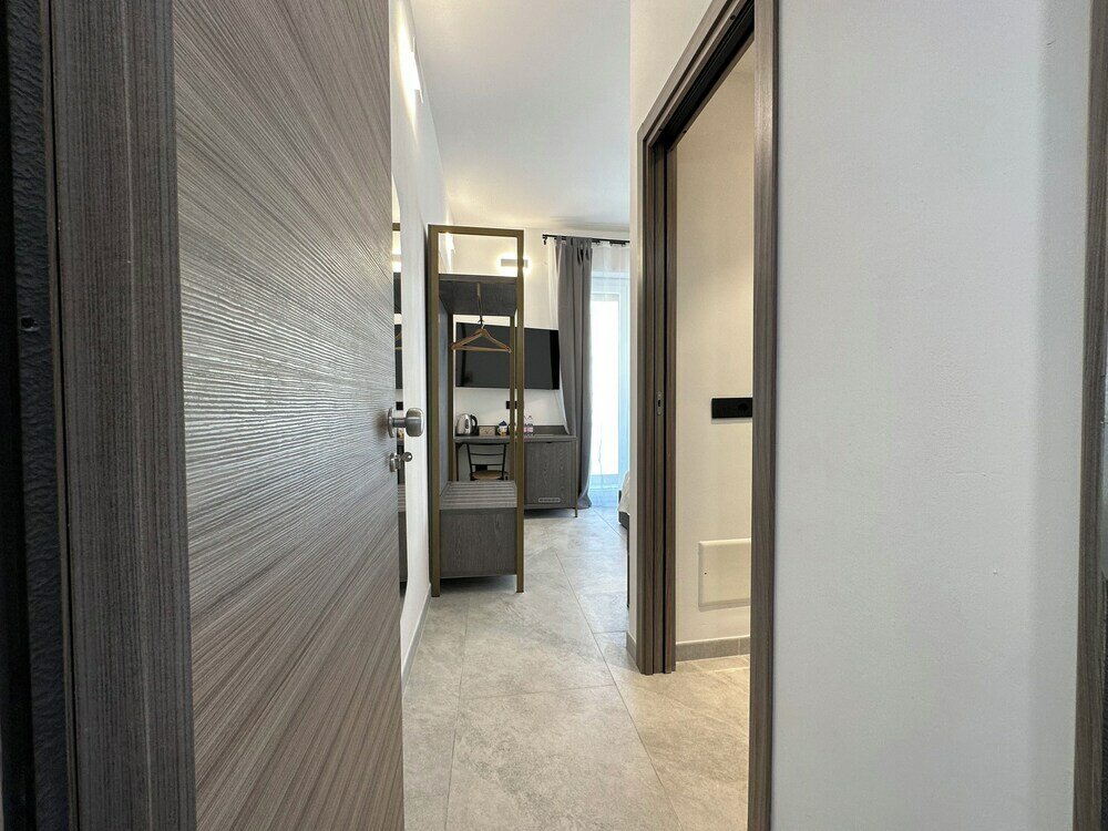 Фото Dolmen Guest House