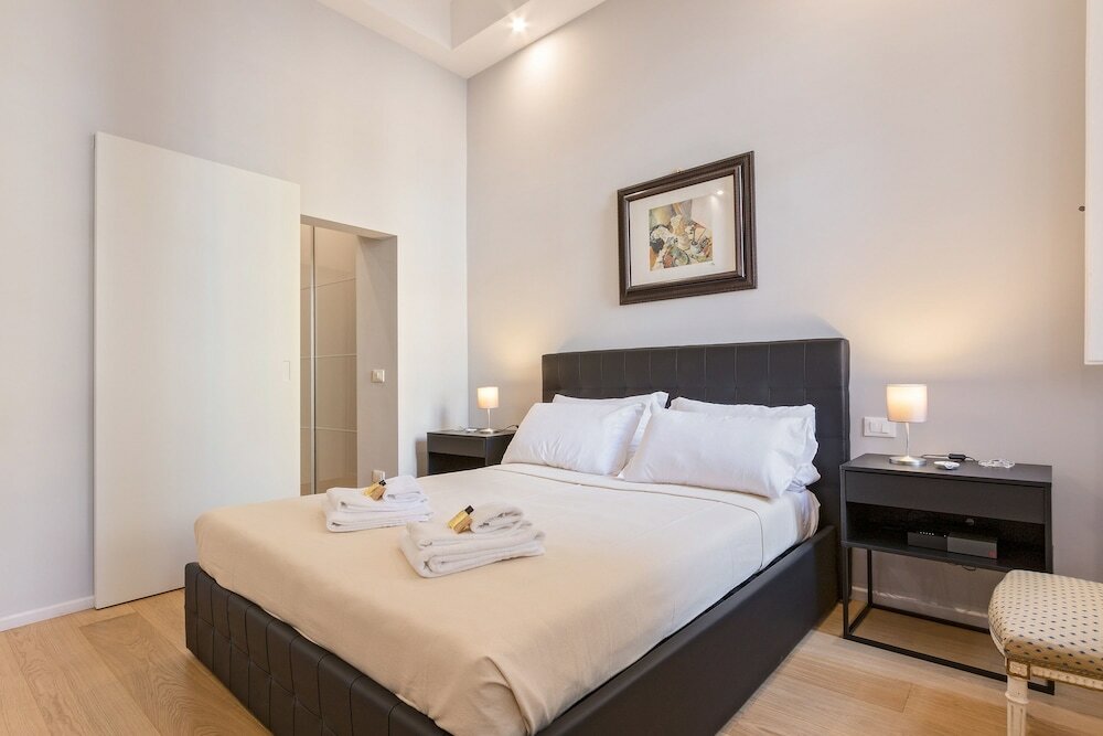 Фото Rome AS You Feel - Torre Design Apt