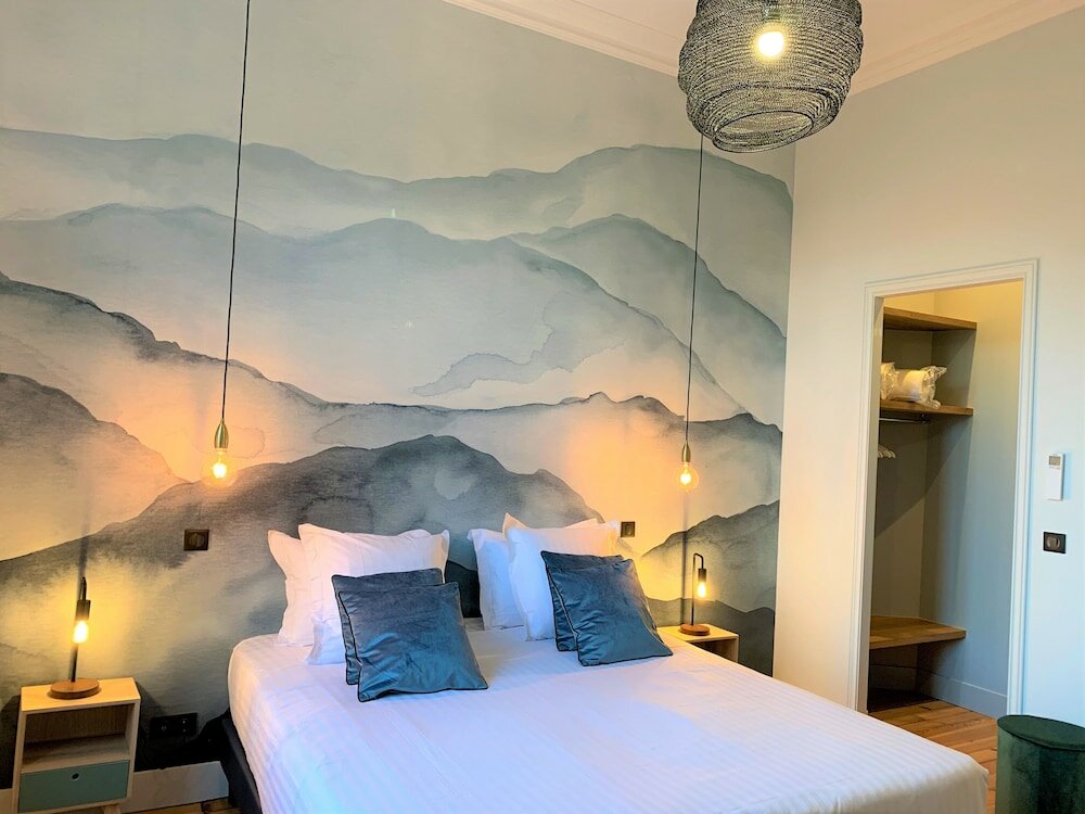 Фото Maison Manège