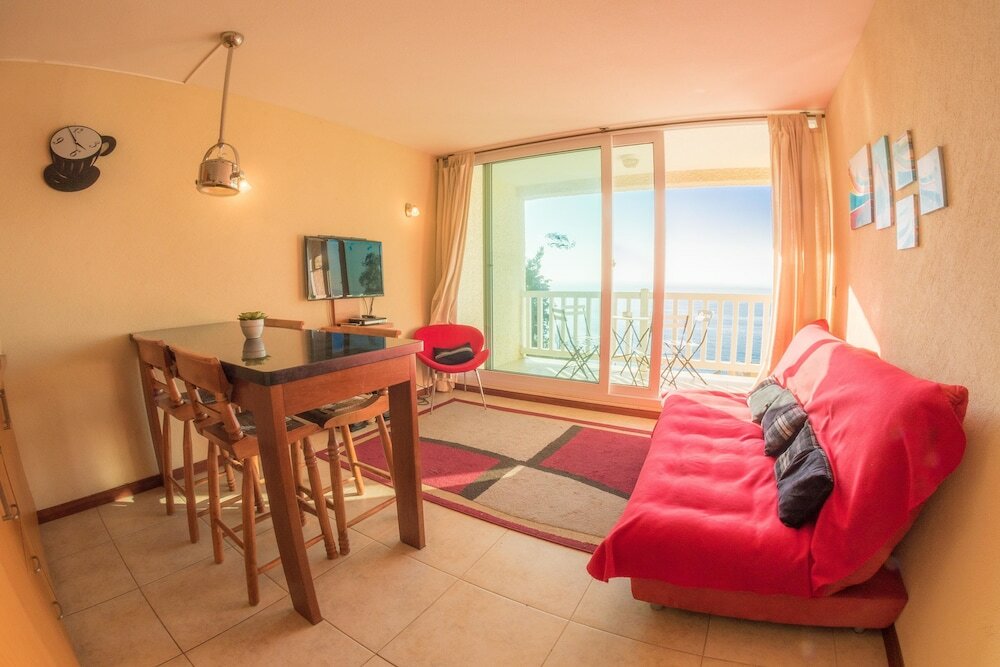 Фото Oceana Suites Horcón