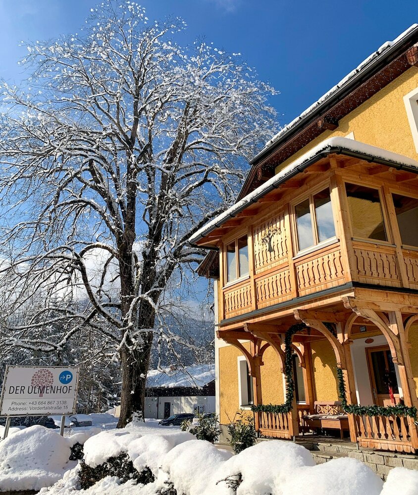 Фото Der Ulmenhof