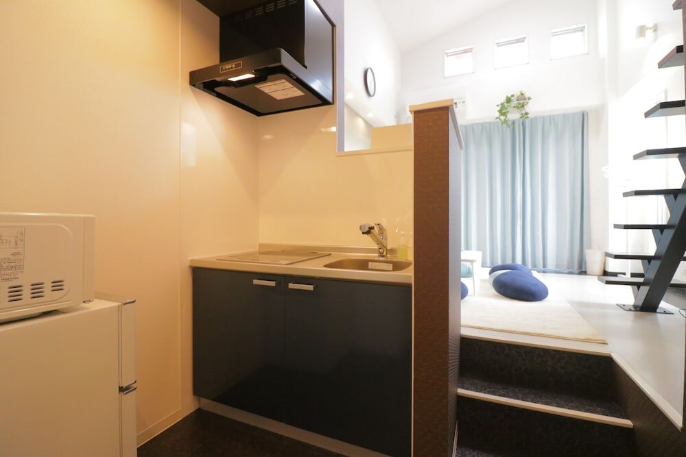 Фото Hg Cozy Hotel No. 36 Mibu 4-chome Station