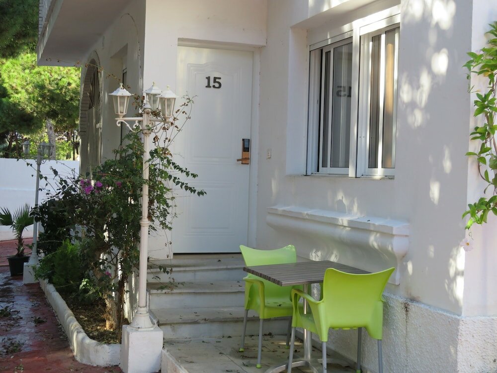 Фото Villa Costa Marbella