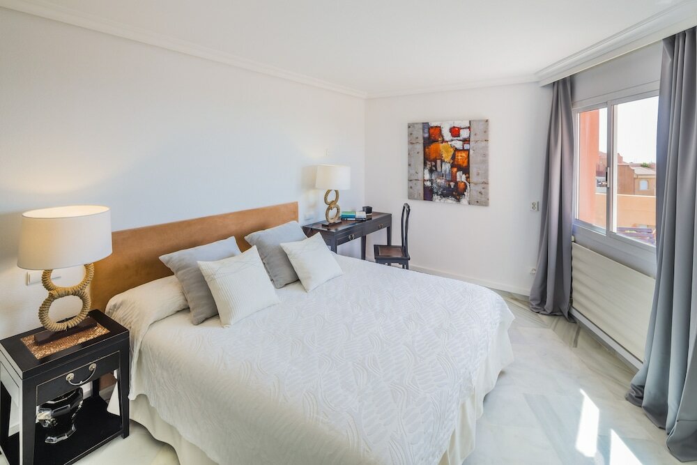 Фото La Reserva de Marbella Penthouse