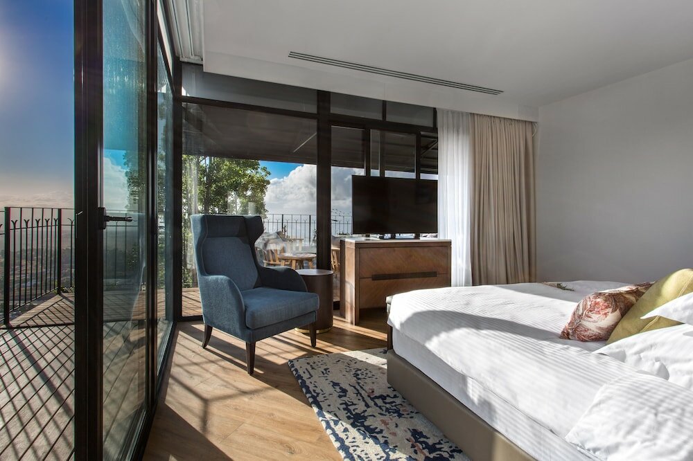 Фото Mizpe Hayamim by Isrotel exclusive