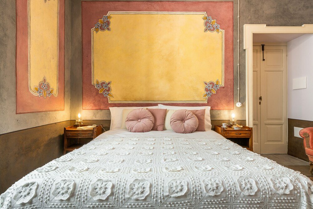 Фото Palazzo Cherchi