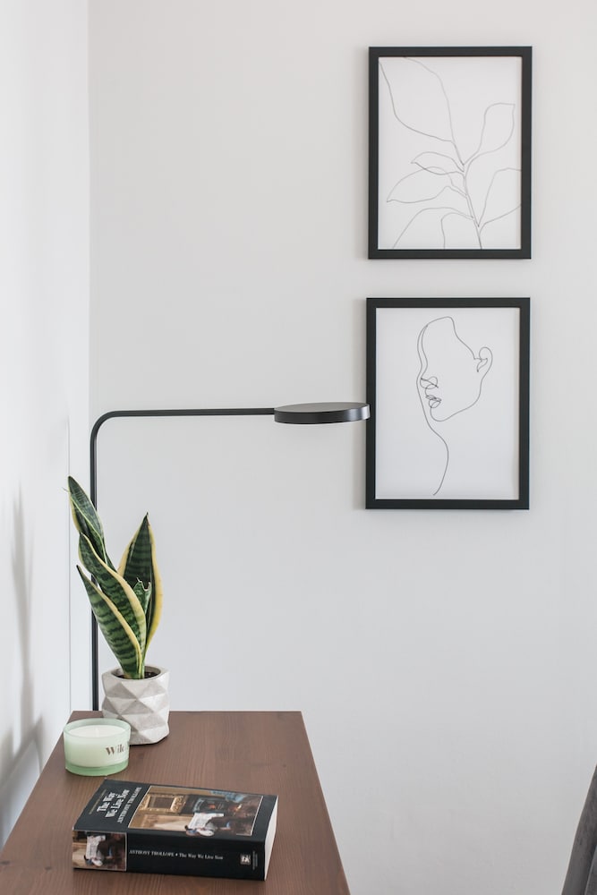 Фото Spacious Apartment near Helexpo