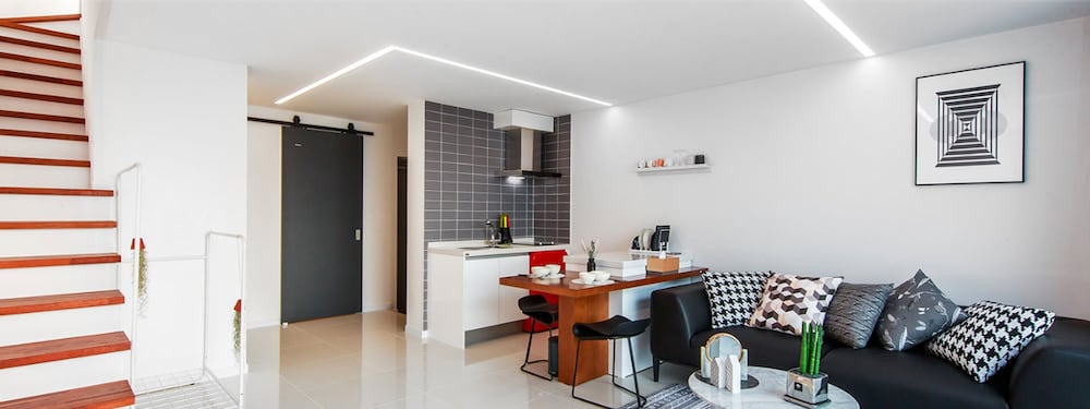 Фото Le Ciel Pool Villa Pension