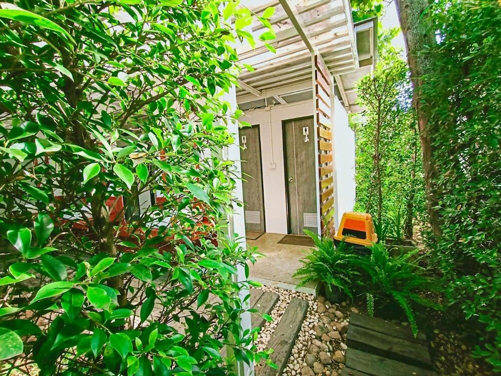 Фото Resort Huangchui Baan Phu Khao