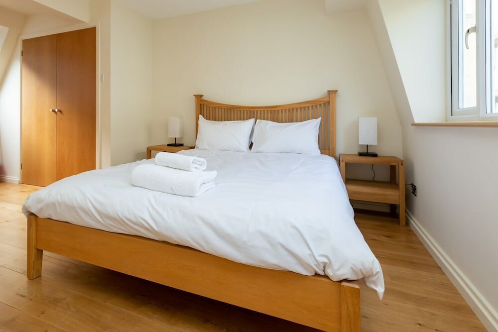 Фото Modern and Bright 3 Bedroom House in Paddington