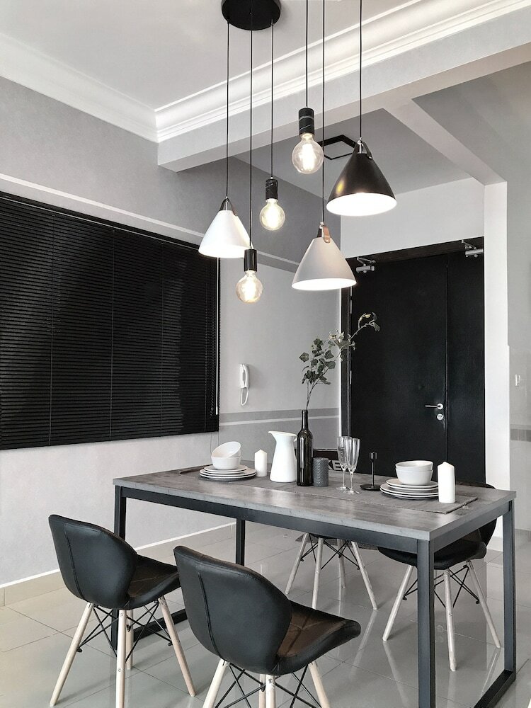 Фото Boulevard Service Suites at Jln Kuching