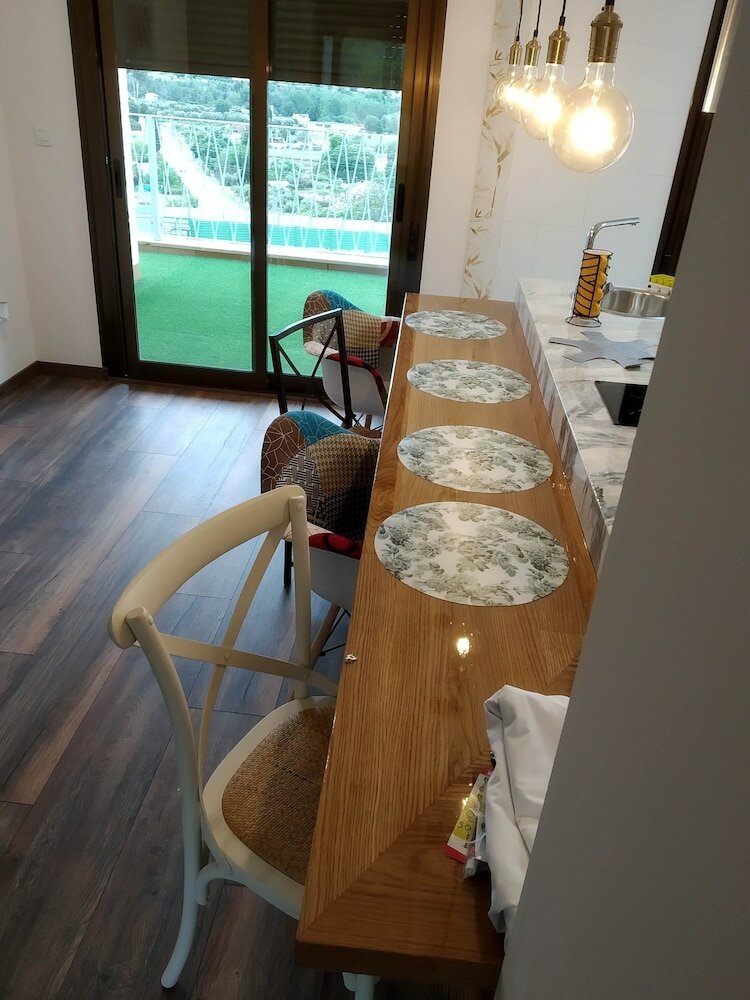 Фото Mirador De Alcañiz