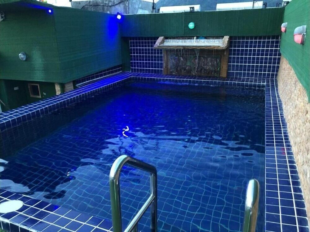 Фото Patong Dynasty Royal Hotel