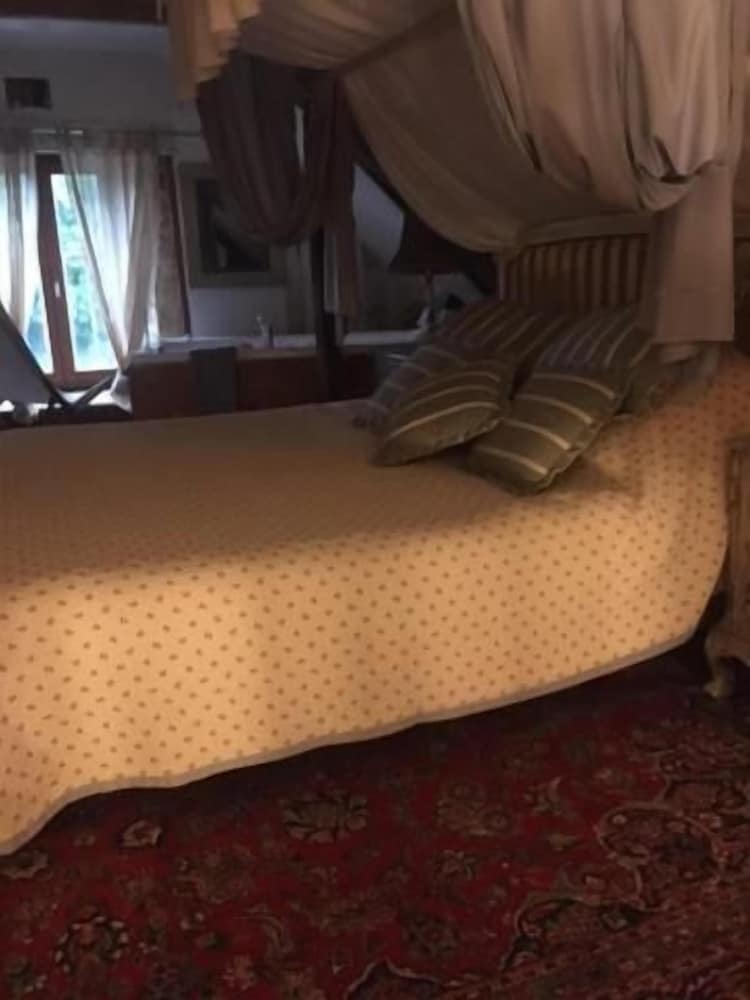 Фото Le Moulin a huile