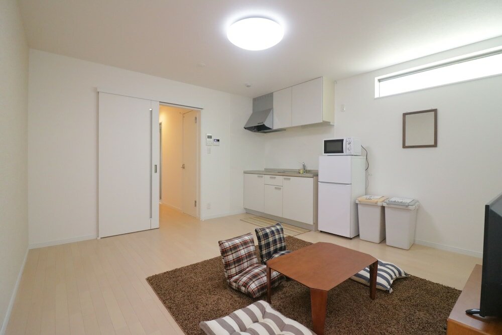 Фото Hg Cozy Hotel No. 52 Mibu 4-chome Station