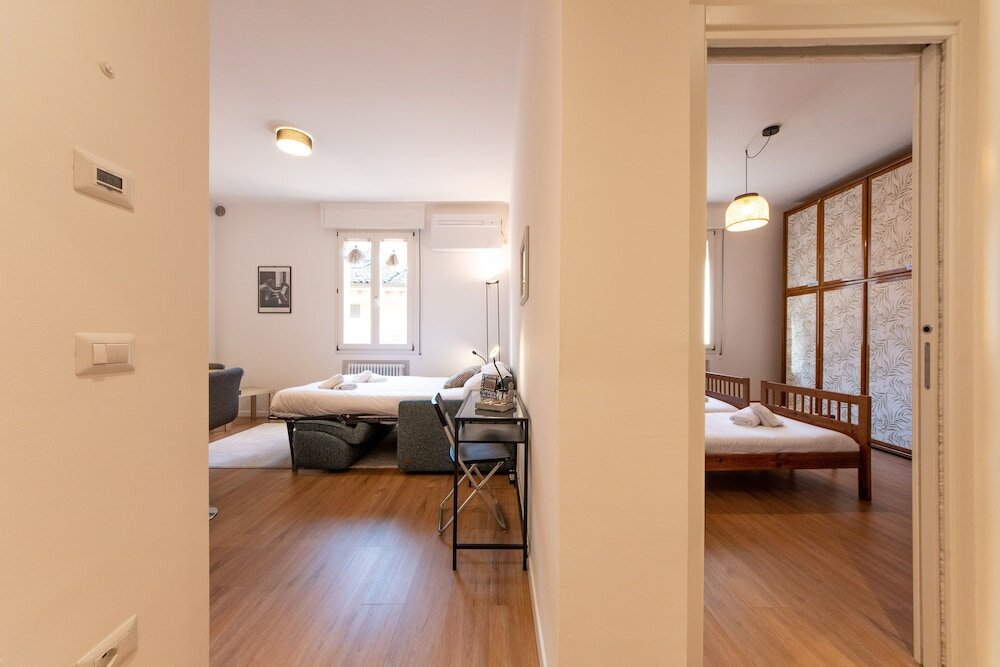 Фото HouSmart Corte Galluzzi 7-2