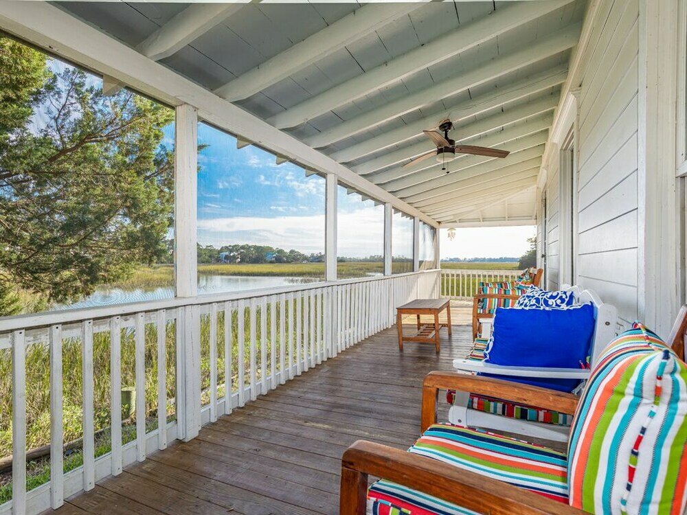 Фото Chimney Pot Cottage