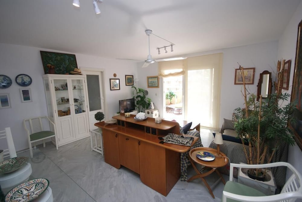 Фото Apartamento El Palmeral C59