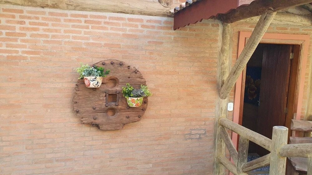 Фото Pousada Alto da Neblina