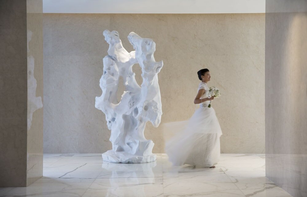 Фото Jw Marriott Hotel Beijing Central