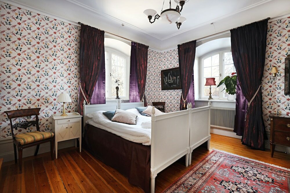 Фото Hedenlunda Slott