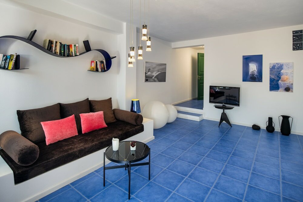 Фото Epic View Suites