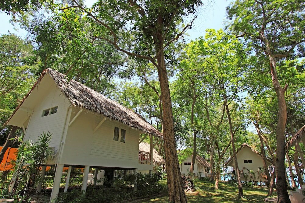 Фото Baan Supparod