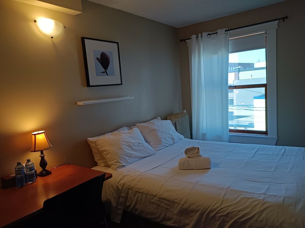 Фото Painted Turtle Guesthouse